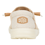 Women's HEYDUDE Wendy Crafted Boho Shoes