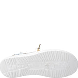 Women's HEYDUDE Wendy Disco Cow Shoes