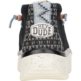 Women's HEYDUDE Wendy Peak Hi Suede Ankle Boots