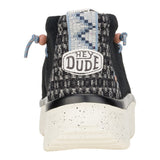Women's HEYDUDE Wendy Peak Hi Suede Ankle Boots
