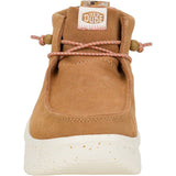 Women's HEYDUDE Wendy Peak Hi Suede Ankle Boots