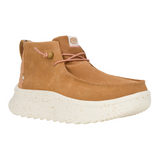 Women's HEYDUDE Wendy Peak Hi Suede Ankle Boots