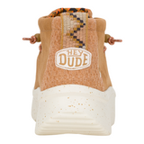 Women's HEYDUDE Wendy Peak Hi Suede Ankle Boots