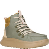 Women's HEYDUDE Wendy Peak Apres Ankle Boots