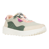 Women's HEYDUDE Hayden Colorblock Trainers