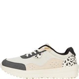 Women's HEYDUDE Hayden Shine Trainers