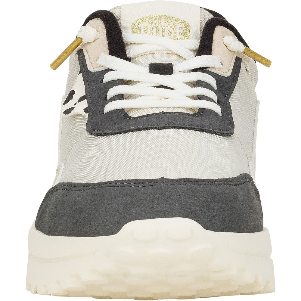 Women's HEYDUDE Hayden Shine Trainers