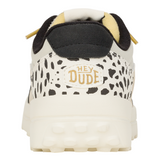 Women's HEYDUDE Hayden Shine Trainers