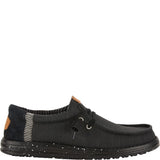 Men's HEYDUDE Wally Elevated Basics Shoes