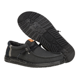 Men's HEYDUDE Wally Elevated Basics Shoes