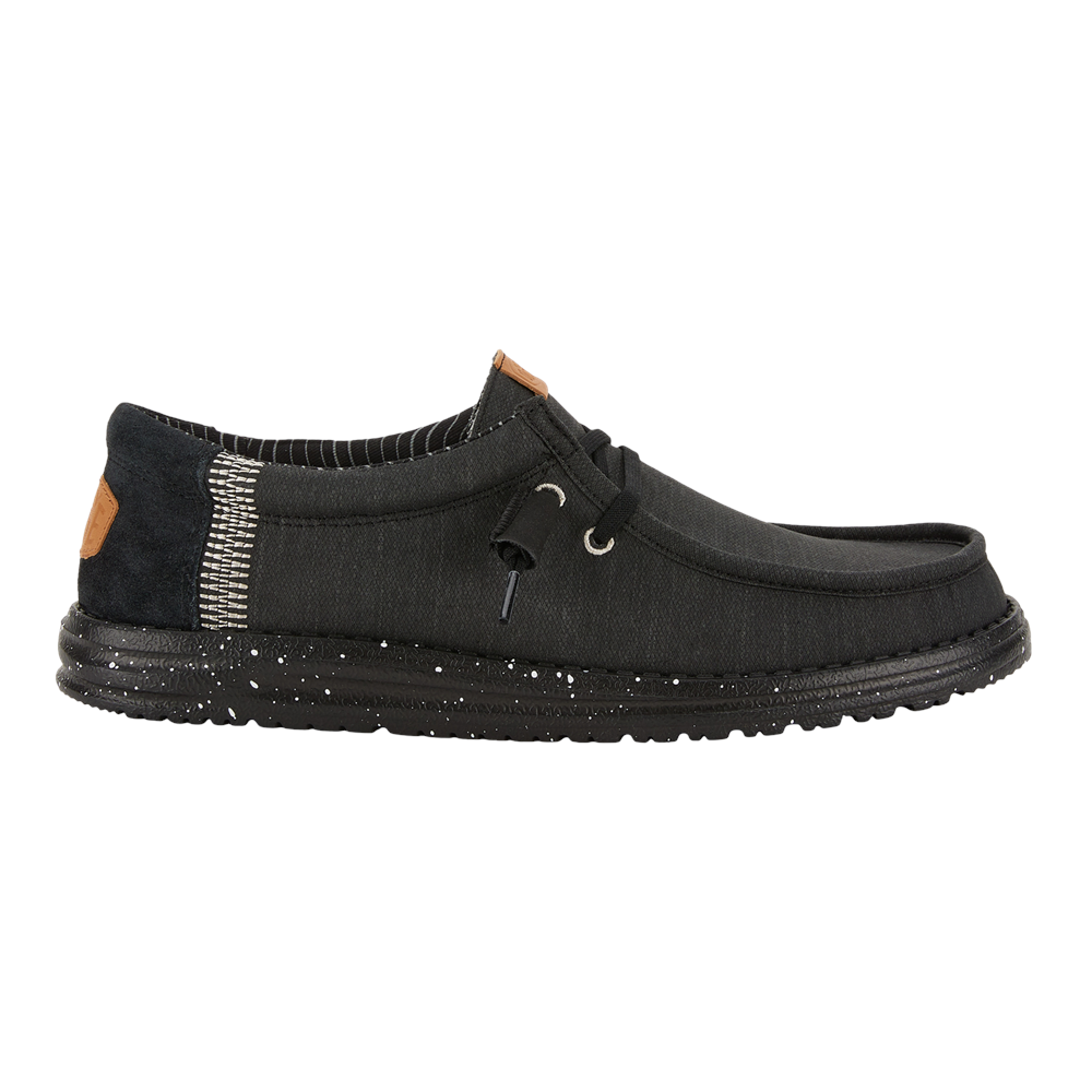 Men's HEYDUDE Wally Elevated Basics Shoes