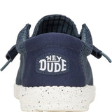 Men's HEYDUDE Wally Stretch Sox Slip on Shoe