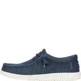 Men's HEYDUDE Wally Stretch Sox Slip on Shoe