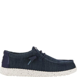 Men's HEYDUDE Wally Stretch Sox Slip on Shoe