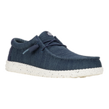 Men's HEYDUDE Wally Stretch Sox Slip on Shoe