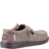 Men's HEYDUDE Wally Stretch Sox Slip on Shoe