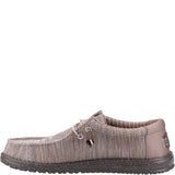 Men's HEYDUDE Wally Stretch Sox Slip on Shoe