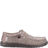Men's HEYDUDE Wally Stretch Sox Slip on Shoe