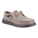 Men's HEYDUDE Wally Stretch Sox Slip on Shoe