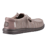 Men's HEYDUDE Wally Stretch Sox Slip on Shoe