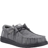 Men's HEYDUDE Wally Stretch Sox Slip on Shoe