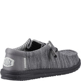 Men's HEYDUDE Wally Stretch Sox Slip on Shoe