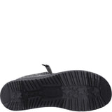 Men's HEYDUDE Wally Stretch Sox Slip on Shoe