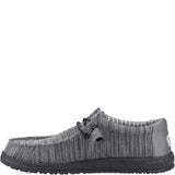 Men's HEYDUDE Wally Stretch Sox Slip on Shoe