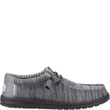 Men's HEYDUDE Wally Stretch Sox Slip on Shoe