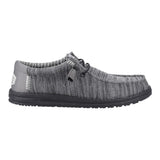 Men's HEYDUDE Wally Stretch Sox Slip on Shoe