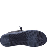 Men's HEYDUDE Wally Stretch Sox Slip on Shoe