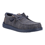 Men's HEYDUDE Wally Stretch Sox Slip on Shoe