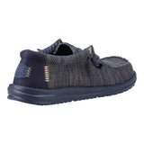 Men's HEYDUDE Wally Stretch Sox Slip on Shoe