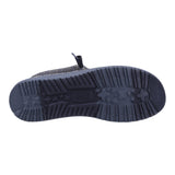 Men's HEYDUDE Wally Stretch Sox Slip on Shoe