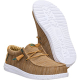Men's HEYDUDE Wally Stretch Sox Slip on Shoe
