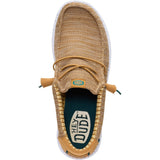 Men's HEYDUDE Wally Stretch Sox Slip on Shoe