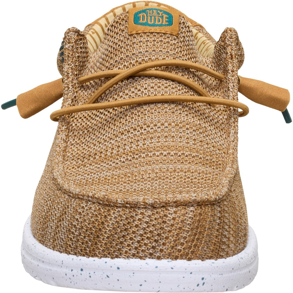 Men's HEYDUDE Wally Stretch Sox Slip on Shoe