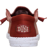 Men's HEYDUDE Wally Stretch Sox Slip on Shoe