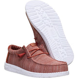 Men's HEYDUDE Wally Stretch Sox Slip on Shoe