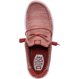 Men's HEYDUDE Wally Stretch Sox Slip on Shoe