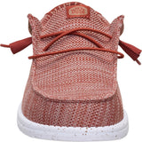 Men's HEYDUDE Wally Stretch Sox Slip on Shoe
