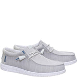 Men's HEYDUDE Wally Stretch Sox Slip on Shoe