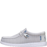 Men's HEYDUDE Wally Stretch Sox Slip on Shoe