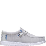 Men's HEYDUDE Wally Stretch Sox Slip on Shoe
