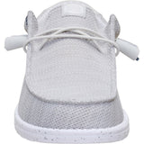 Men's HEYDUDE Wally Stretch Sox Slip on Shoe
