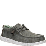 Men's HEYDUDE Wally Stretch Sox Slip on Shoe
