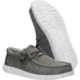 Men's HEYDUDE Wally Stretch Sox Slip on Shoe