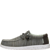 Men's HEYDUDE Wally Stretch Sox Slip on Shoe