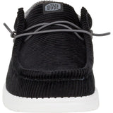 Men's HEYDUDE Wally Funk Corduroy Shoes