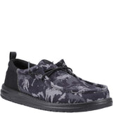 Men's HEYDUDE Wally Funk Hunt Camo Shoes